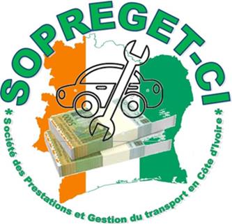 SOPREGETCI Logo
